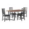 Alaterre Furniture 72 W X 34 L X 30 H ACWN0175BVI01 - alternate 1
